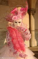 venise Venice-Carnival-Best-Of 52 Pink lady with feather Venice Carnival 2010 01 148reccorr.thumb.jpg